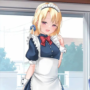 Mesugaki Summer Life Featured