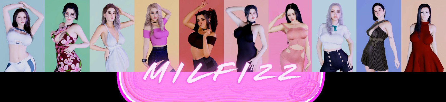 Milfizz v0.05 Banner