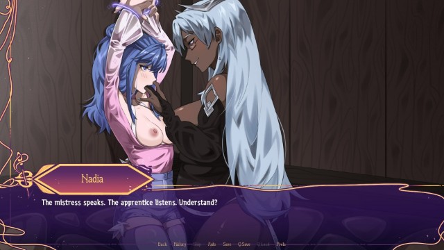 Monstrous Liberation (4)