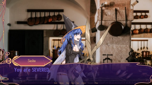 Monstrous Liberation (7)