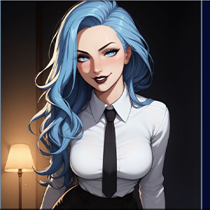 My Girlfriend's New Kink Featured