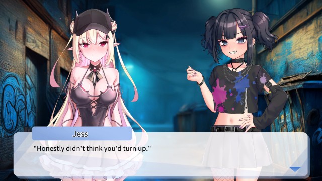 My Lovable Demon (13)