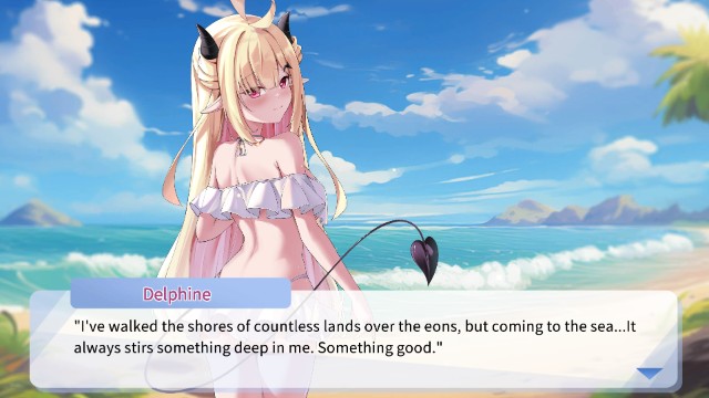 My Lovable Demon (15)