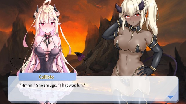 My Lovable Demon (17)