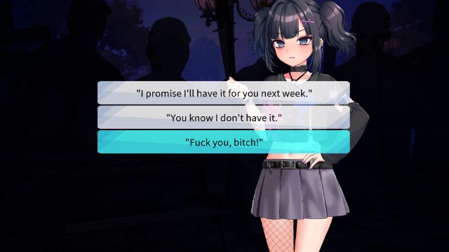 My Lovable Demon (2)