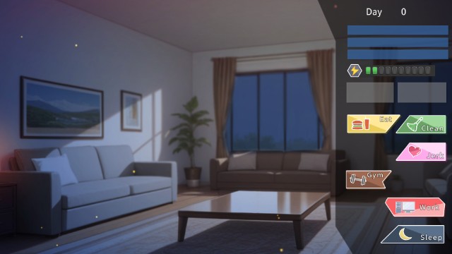 My Lovable Demon (4)