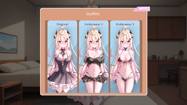 My Lovable Demon (7)