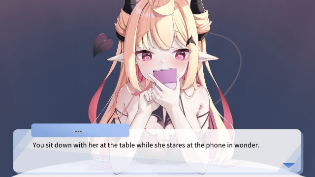 My Lovable Demon (9)