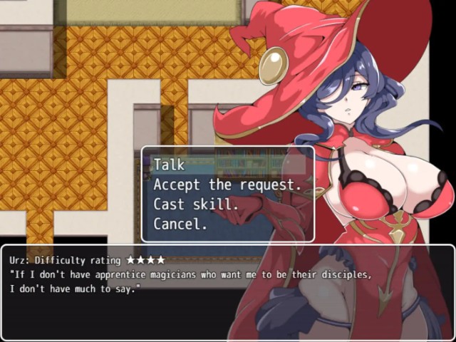 My Mind Control Town ~ladies Lost To Pleasure~ (10)