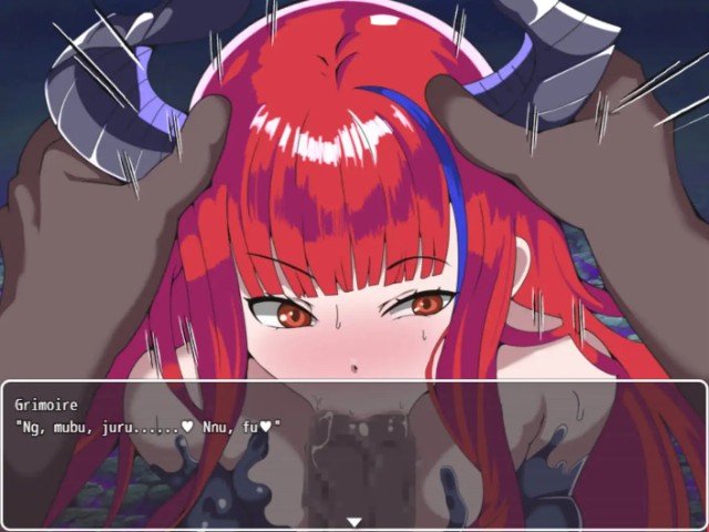 My Mind Control Town ~ladies Lost To Pleasure~ (4)