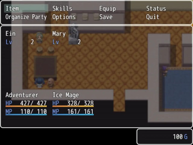 My Mind Control Town ~ladies Lost To Pleasure~ (7)