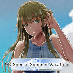 My Special Summer Vacation 2 Featured
