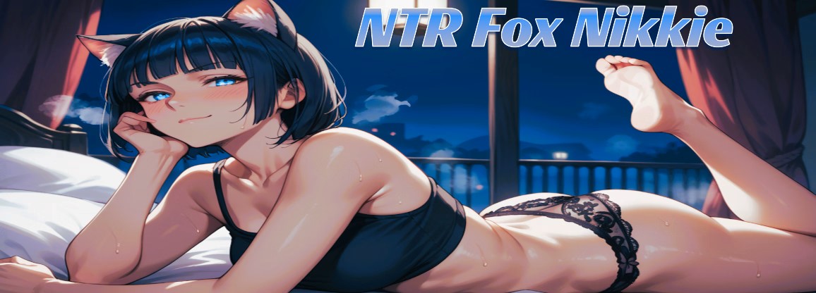 NTR FOX Nikkie Mobile [Ch.3.1b] Banner