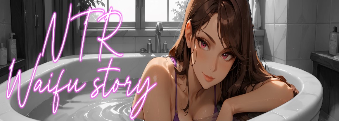 NTR Waifu Story [Ch.2.3] APK Android Adult Game Download