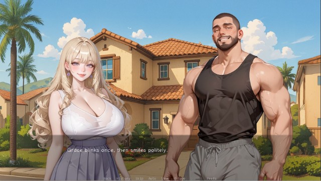 Ntr'ed By My Dad (7)