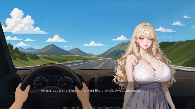 Ntr'ed By My Dad (8)