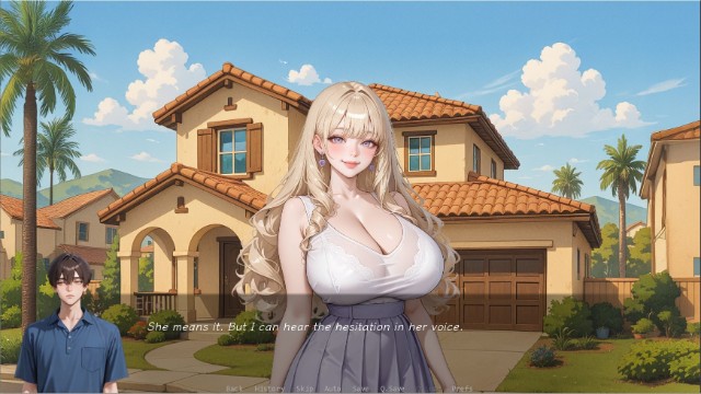 Ntr'ed By My Dad (9)