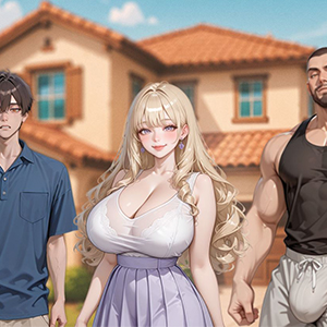 Ntr'ed By My Dad Featured