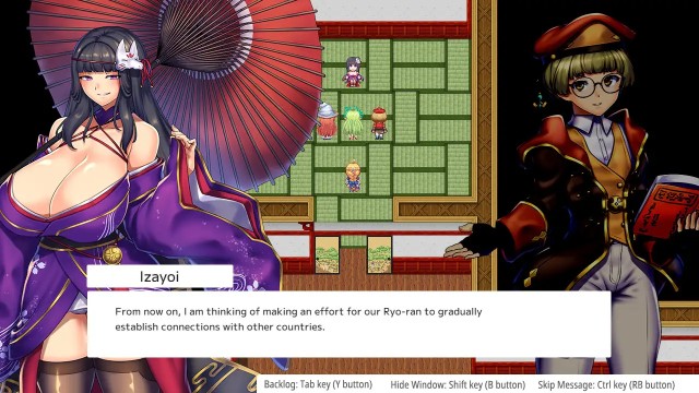 Obscurite Magie ~spirit Gems Of A Goddess~ (10)