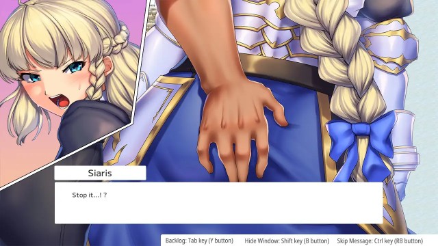 Obscurite Magie ~spirit Gems Of A Goddess~ (3)