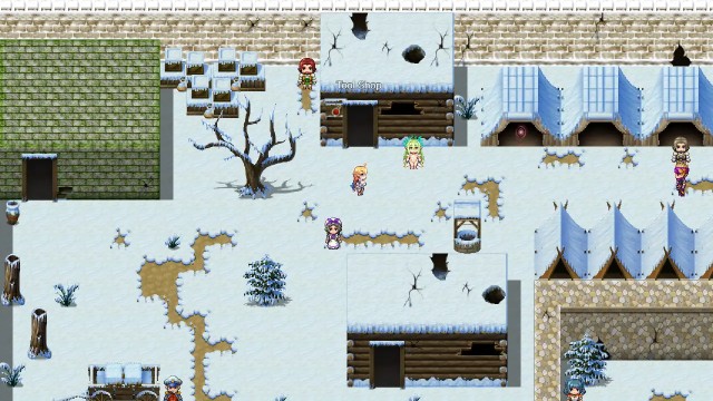 Obscurite Magie ~spirit Gems Of A Goddess~ (8)