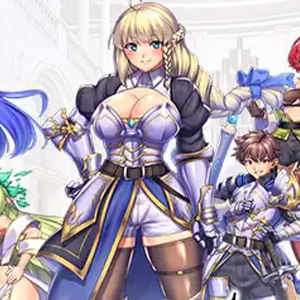 Obscurite Magie ~spirit Gems Of A Goddess~ Featured