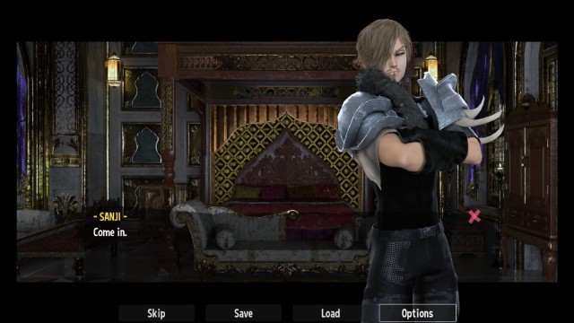 One Piece Wings Of Lust (2)