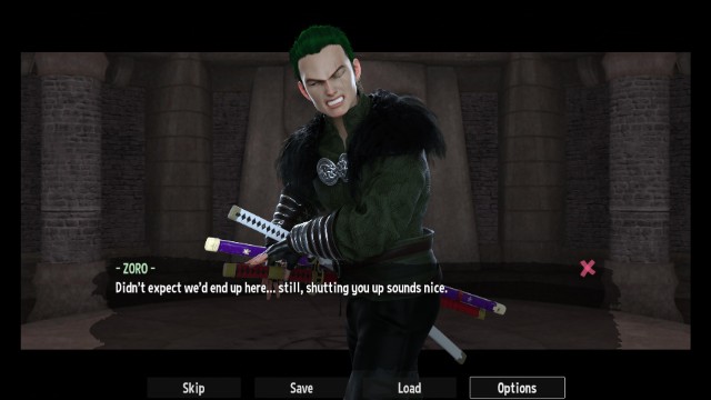 One Piece Wings Of Lust (7)