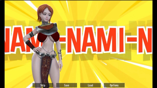 One Piece Wings Of Lust (8)