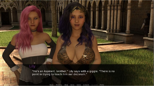 One Twisted Fantasy (1)