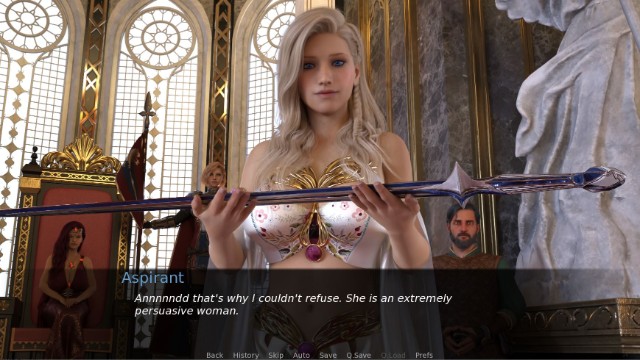 One Twisted Fantasy (3)