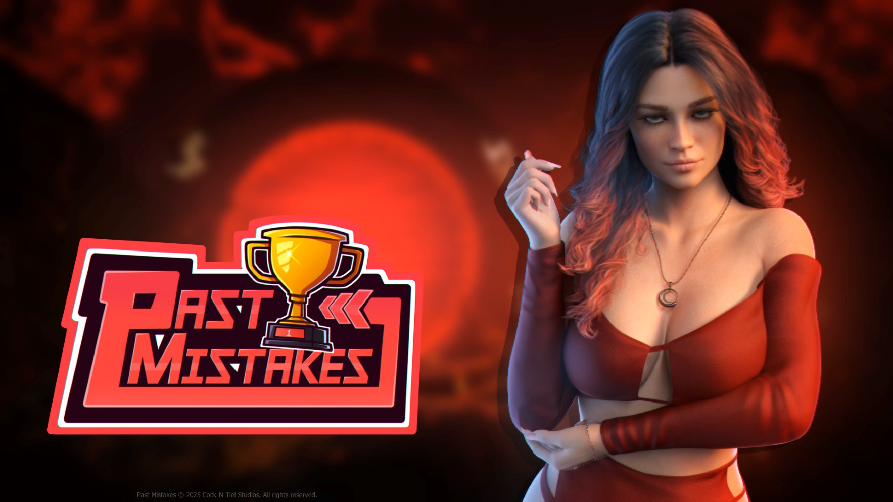 Past Mistakes [Ep.2 v0.2 Fix1] APK Android Adult Game Download