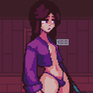 Peach Dungeon Featured