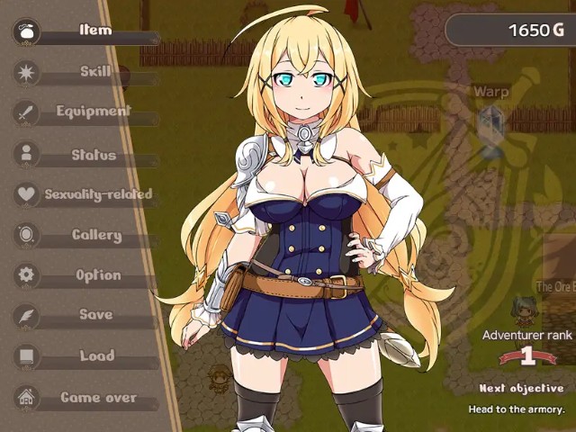 Pioneers Of Krams Island ~lewd Beasts And The Brothel Bar~ (6)