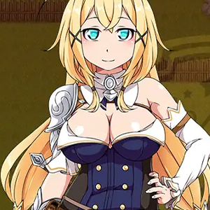 Pioneers Of Krams Island ~lewd Beasts And The Brothel Bar~ Featured