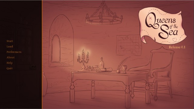 Queens Of The Sea (7)