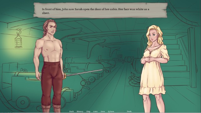 Queens Of The Sea (8)