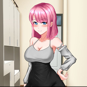 Rika's Lustful Duty Featured