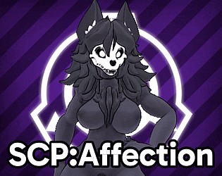 SCP Affection v0.1 APK Android Adult Game Download