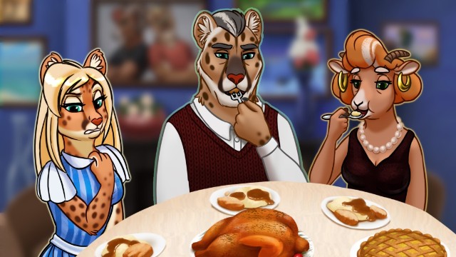 Seasons Change Of Life (2)