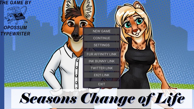 Seasons Change Of Life (4)