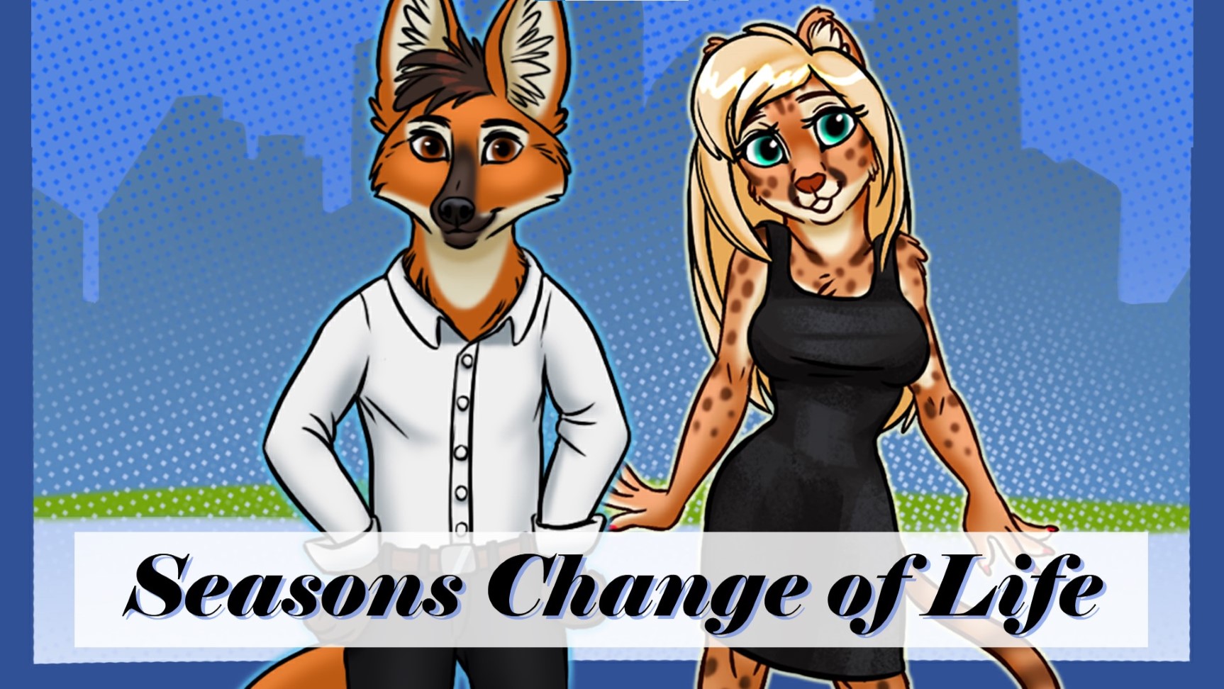 Seasons Change of Life [Final] APK Android Adult Game Download
