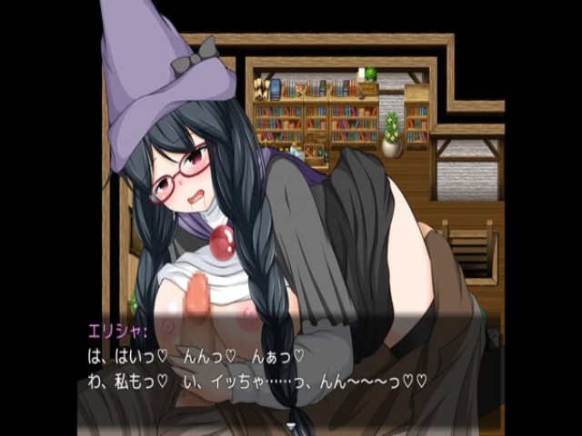 Tale Of Elisha, Hypnotized Sorcerer (5)