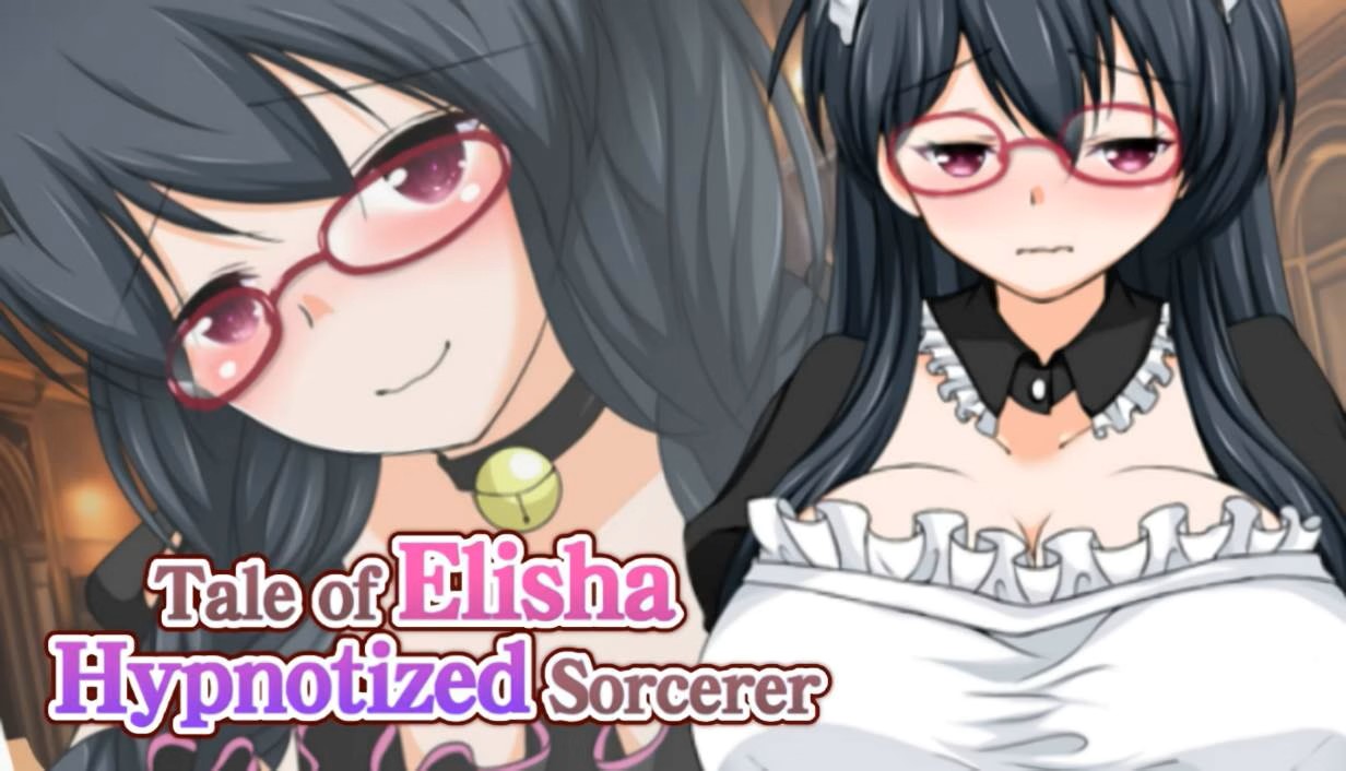 Tale of Elisha, Hypnotized Sorcerer [Final] Banner