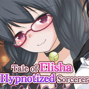 Tale Of Elisha, Hypnotized Sorcerer Featured