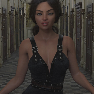 The Judas Ghost Featured