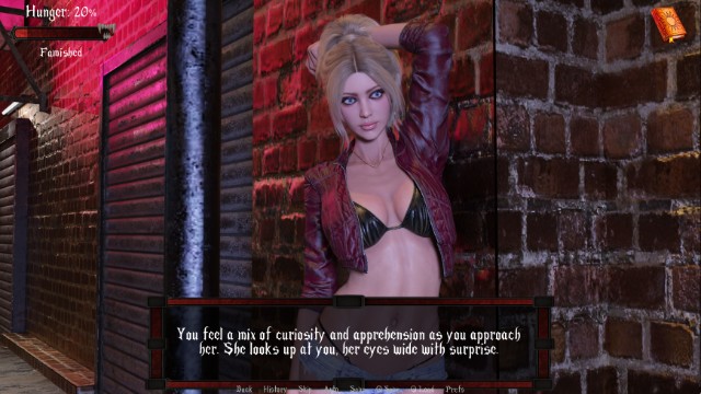 The Last Embrace (4)