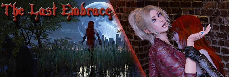 The Last Embrace v0.2 APK Android Adult Game Download