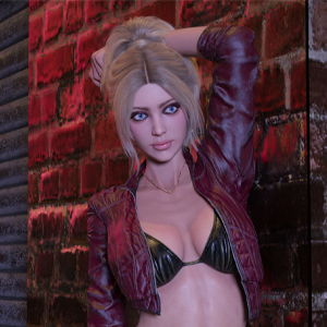 The Last Embrace Featured