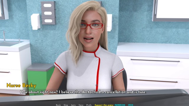 The Memory Machine (4)